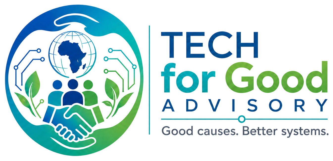 Tech for Good Advisory